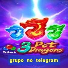 grupo no telegram mais 18